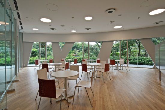 Japanese Sword Museum